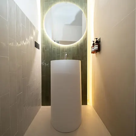 Donna Isabella - Boutique 4* Salerno