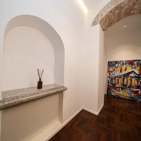 Donna Isabella - Boutique Salerno