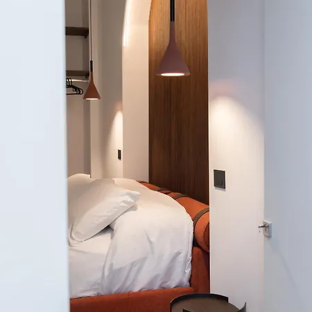 Bed & Breakfast Donna Isabella - Boutique 4*