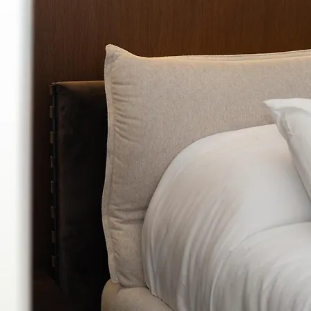 Donna Isabella - Boutique Bed & Breakfast Salerno