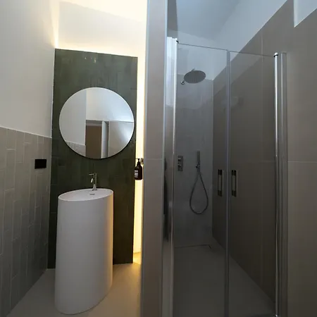 Donna Isabella - Boutique 4* Salerno