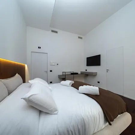 Donna Isabella - Boutique Bed & Breakfast Salerno
