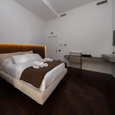 Donna Isabella - Boutique 4*