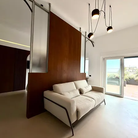 Donna Isabella - Boutique 4* Σαλέρνο