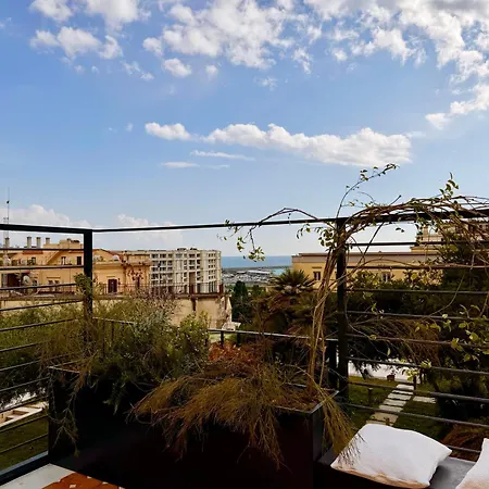 Donna Isabella - Boutique Bed & Breakfast Salerno