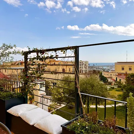 Donna Isabella - Boutique Bed & Breakfast 4*