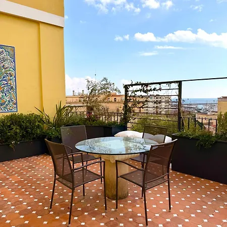 Donna Isabella - Boutique Bed & Breakfast 4*