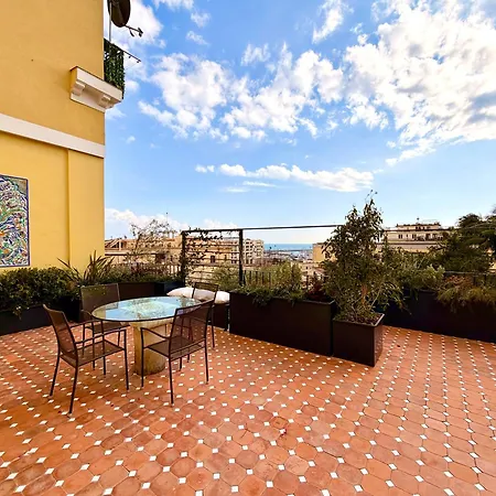 Bed and Breakfast Donna Isabella - Boutique