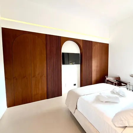 Donna Isabella - Boutique Salerno