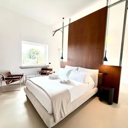 Donna Isabella - Boutique Bed and Breakfast 4*